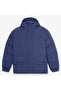 Frostbreak Dwr Synthetic Puffer Jacket Men's Navy Blue Jacket - 5