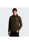 M Nimble Hoodie 2 Men's Khaki Coat
