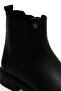 Malen Black Women's Chelsea Boots - 7