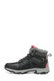 Dennis Pu Hi W Black Women's Outdoor Boots - 3