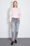 3 Thread Stopper Oversize Sweatshirt - 6