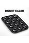 Donut MUFFİN kalıbı