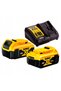 Cheie de impact DCF921P2T-QW - 5