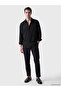 Esvab • Modern & Distinctive Standard Fit Linen-Look Men's Shirt
