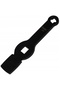 Cheie pentru impact Torx E20 MAN - 5