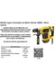 Ciocan rotopercutor D25413K - 8