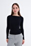 Striped Knitwear Sweater K10368 - 2
