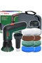 Set UniversalBrush 3,6 - 2
