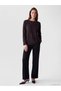 Quality Parts from Çelebi Store Zero Roba Collar Embroidered Women's T-Shirt - 2