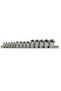 SET CHEI TORX E4 - E24 - 7