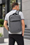 Unisex 15.6 Inch. Laptop Backpack