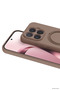 Spt-Gld Newface Mi 17t Regal Magsafe Stand Cover - (135705) Desert Titanium - 2