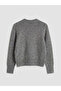 I Zero Roba Collar Women's Knitwear Sweater from Freezen Store - 8