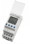 PROGRAMATOR CRONOMETRU ASTRONOMIC 24-264V AC/DC CANAL UNIC - 7