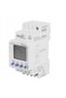 PROGRAMATOR CRONOMETRU ASTRONOMIC 24-264V AC/DC CANAL UNIC - 6