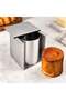 Geometric Cylinder Croissant Mold, 86X H6 cm 7 cm - 4