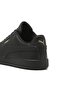 Club Lt Sl Black Women's Sneaker - 5