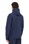 Softshell Men's Navy Blue ml New Trend 5Gt17 - 2