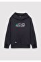 Playstation Printed Sweatshirt Charcoal - 2