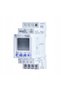 PROGRAMATOR CRONOMETRU ASTRONOMIC 24-264V AC/DC CANAL UNIC - 3