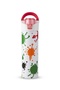 Colorful Patterned Sports and School Water Bottle - Leak-Proof Water Bottle - 2