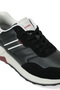 Tross Black Men's Sports Shoes - 7