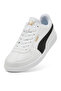 Club Lt Sl White Women's Sneaker - 6