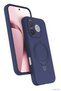 Spt-Gld Newface Honor 600 Lite Regal Magsafe Stand Cover (135718) - Navy Blue