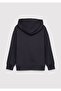 Playstation Printed Sweatshirt Charcoal - 3