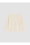 Vizyon New Season Brown Crew Neck Girls' T-Shirt 2-Pack - 8