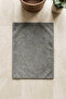 Large Size Stain-Resistant Microfiber Dust and Cleaning Cloth 50X70 cm - 2