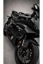 Yamaha R7 Winglet