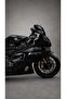 Yamaha R7 Winglet - 2