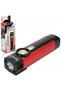 LANTERNĂ MULTIFUNCȚIONALĂ 5W COB 300LM + UV - 5