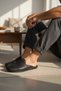 Men's Orthopedic Comfortable Daily Home Slippers