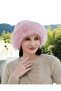 Trend, Viral Russian Kalpak Hat, Russian Kalpak, Furry Plush Hat, Kalpak - 4