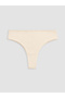 Leopard Patterned Brazilian Knickers 5 Pack - 6