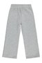 Civil Girl's Star Girl Printed Sweatpants |   3 Thread Printed |   School Nursery and Daily Use - Gray - 3