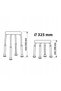 Taboret PRO 07705 - 4