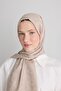 Damask Pattern Silky Jacquard Shawl - 3