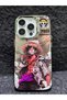 One Piece Phone Case for iPhone 15 – Anime Protective Phone Cover - 2