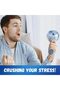 2 PCS Stress Relief Toys Stretch Figure Sensory Toy for Kids,Fidget Toys Cube for Adults Autism,Anxiety Cube Balls for Boys Girls,Classroom,Party Favors,Goodie Bags Fillers,Birthday Day Gift and Prize - 4