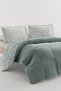 Zoa Double Triola Sleeping Set - Mint - 2