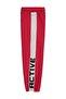 Civil Boys' Pique Active Sweatpants |   Pike |   School Nursery and Daily Use - Burgundy - 3