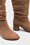 Marlie Round Toe Women's Boots - 2