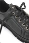 Women's Walking-Featured Lightweight Soft Seasonal Genuine Leather Orthopedic Sports Style Shoes M27Ka/3480 - 6