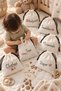 Mother Baby Travel Organizer Bag Set – Luggage Organizer Hospital Discharge Baby Bag Set - 6