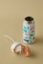 Little joys trac children's straw steel leakproof thermos 500 ml - 4