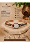 Natural Stone Copper Bracelet 18 cm Adjustable Handmade Handcuff Bracelet