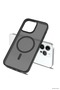 Spt-Gld iPhone 14 Pro Jota Magsafe Cover (151029) - Powder - 3